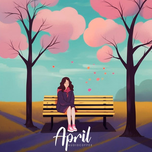 AudioCoffee - April