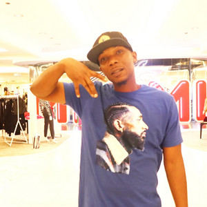 All My Niggas by Sayso
