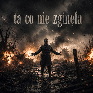 Ta co nie zginęła! by Xoreth66