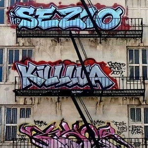 DOMPYER by Killuad, Sez0