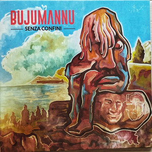 Lontano by Bujumannu, Train To Roots