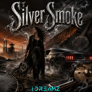 Silver Smoke by iDreamz