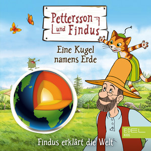 Eine Kugel namens Erde - Teil 4 by Pettersson und Findus