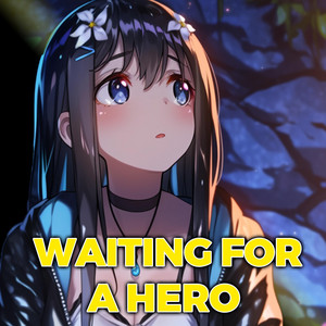 Waiting For A Hero by Sakura Yuki