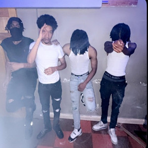 Ballout (feat. DottyB & Siah Brim) by TyBando, DottyB, Siah Brim