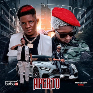 Aperto (feat. Mirelson King)