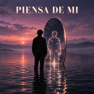Piensa De Mi by El Enigma X