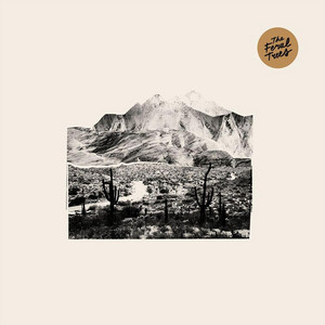 The Feral Trees poster