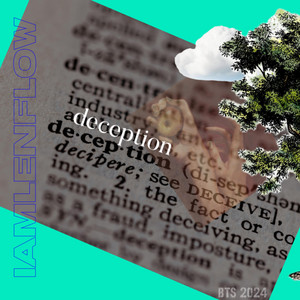 Portada de deception