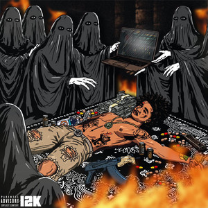 Trip Out by DoMo, Coach Joey, TLG Deuce, Killa K