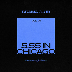 DRAMA club: Come As You Are by DRAMA