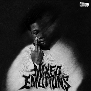 Im Not Ok by Lil Kingg
