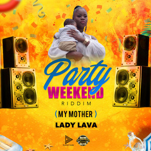 My Mother by Lady Lava