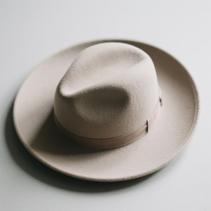 My Hat Is Round by STEFANO POLY