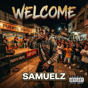 Welcome by Samuelz