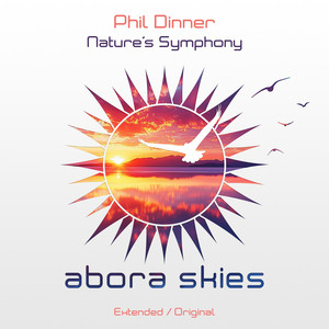 Nature's Symphony by Phil Dinner