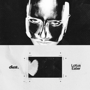 Lotus Eater by chest.
