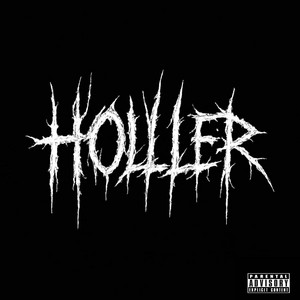 Holler by Xander Kross