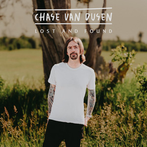 Opposite by Chase Van Dusen