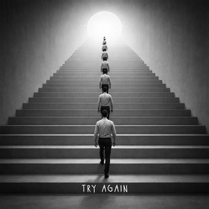 try again by in so mind
