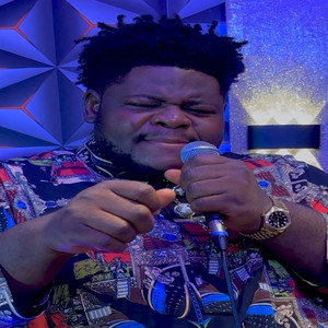 BigVibe - Don't Give Up