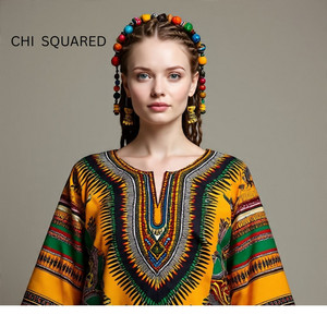 Forward Ever I Go by CHI SQUARED