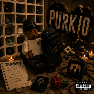 Dummy (This Shi! Messi) by Purkio