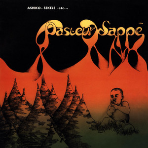 Sanaga Calypso by Pasteur Lappe