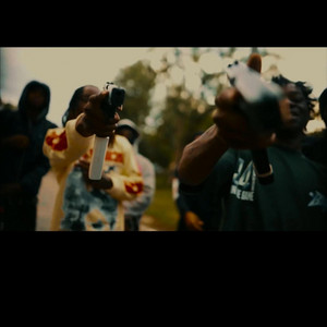 No Bs (feat. Osama5l) by Vock9ine, Osama5L