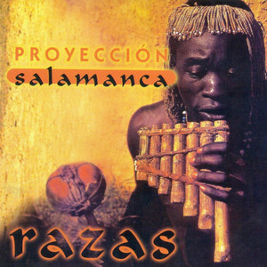 Proyeccion Salamanca - Lunareja