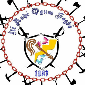 Ilê Ashé Ogum Sogbô & Mãe Angélica Moraes de Toy Acóssi - Cântico para Boço Vondereji