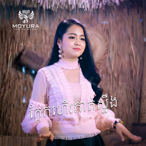 ទៀង សុផានី - ក្អែកហើរកាត់ស្ទឹង