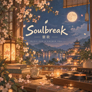 色即是空 by SoulBreak靈歇