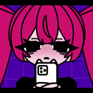 バグチュ (feat. Ci flower) by 蜜柑, Ci flower