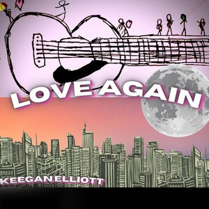 Love Again