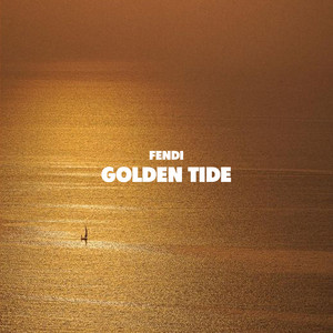 Golden Tide by Fendi