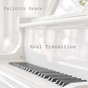 Towards the Infinite by Felicity Grace