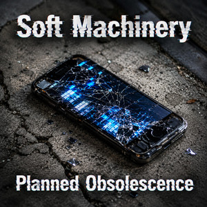 Planned Obsolescence by Soft Machinery