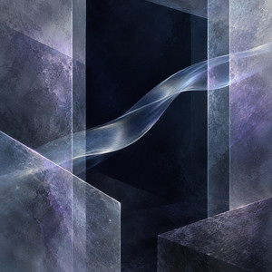 A Narrow Horizon by Mistral Rooms
