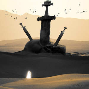 Move Forward (Traveler) by Sydosys