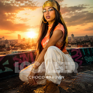 Localiser by Choco Brauwn