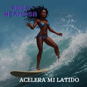 Acelera mi latido by RosaHermosa