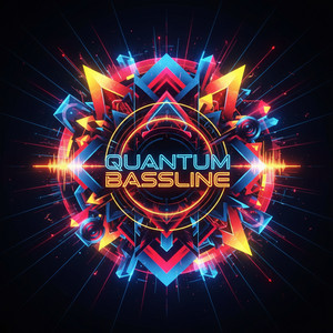 Quantum Bassline by DJ sowjiro