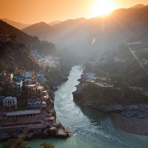 River Ganga