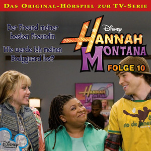 Kapitel 03: Wie werde ich meinen Bodyguard los? by Hannah Montana