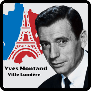 Les cireurs de souliers de Broadway (Récital au Théatre de L'etoile) by Yves Montand