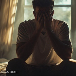 I Lost You Forever by ELIAN FROST
