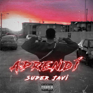 Aprendí by SuperJavi