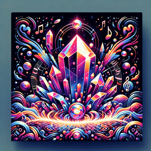 Shadow Frequency by Luis Neumann