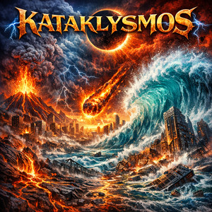 Kataklysmos by MC Sow G